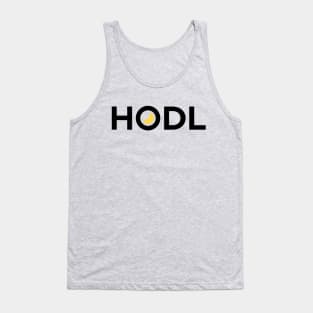 Hodl Tank Top